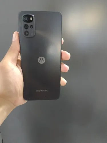 Vendo Moto G 22 zero sem marcas de uso