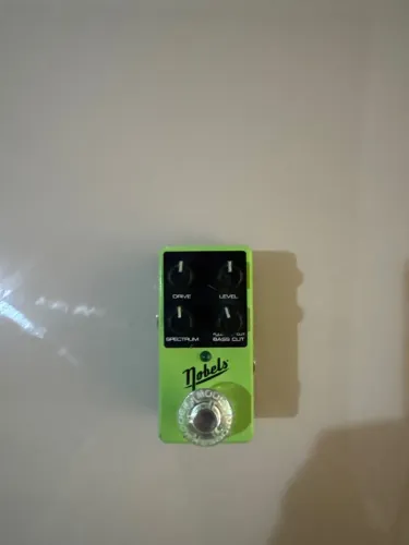 Nobels ODR-mini 2