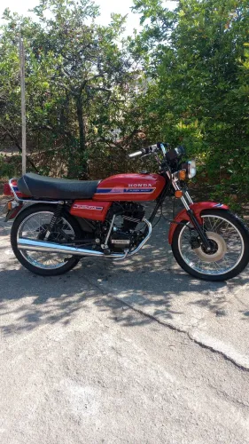 Carburador HONDA KEIHIN CG TURUNA TODAY TITAN ORIGINAL