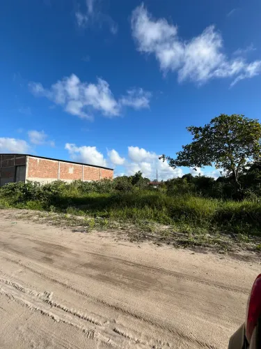     Terrenos à venda em área valorizada próximo a Tibiri e Aeroporto