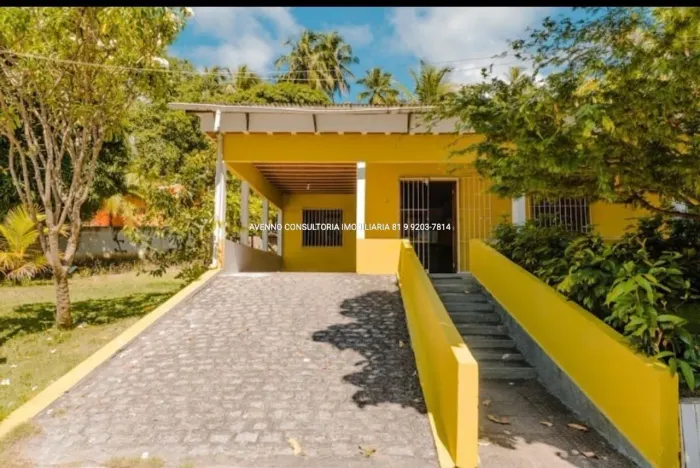 Proprietário Vende | CHÁCARA EXCLUSIVA EM TAMANDARÉ ? UM REFÚGIO PARTICULAR COM ESTRUTURA
