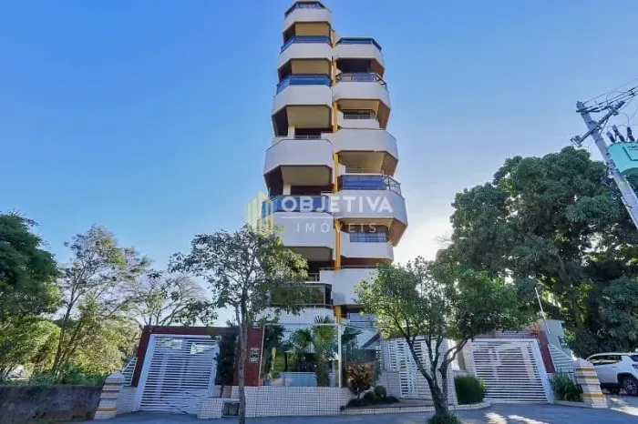 Apartamento à venda 4 Quartos 2 Suites 3 Vagas 235M² Centro Canoas - RS