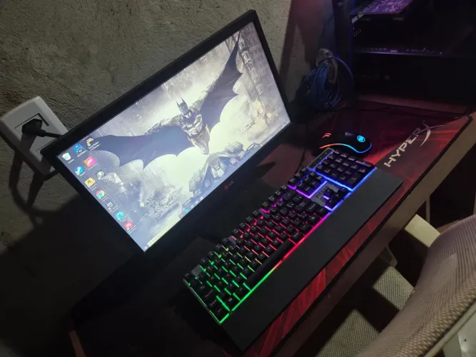 Pc gamer 