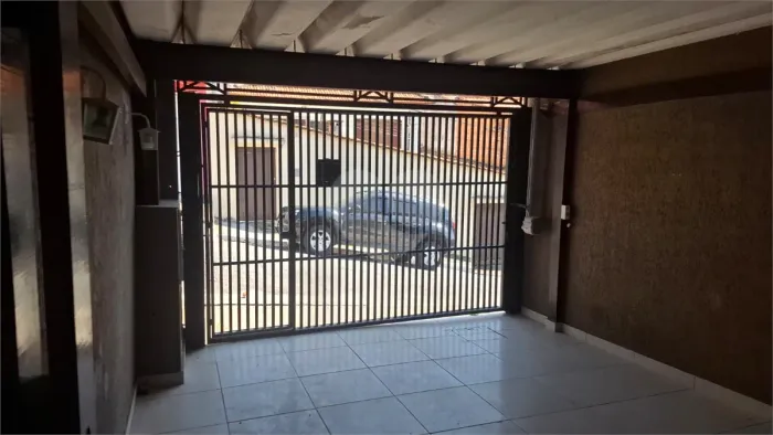 Sobrado com 2 quartos à venda ou para locação em Jardim vista linda - SP