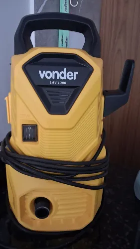 Lavadora Vonder 1300 obs: somente o motor