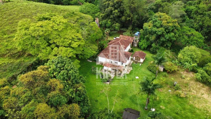 Fazenda com 6 quartos à venda, 705500 m² por R$ 1.550.000 - Mar de Espanha - Mar de Espanh