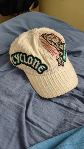 Boné Cyclone New Blessed