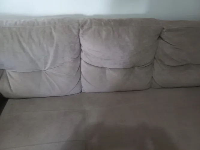 Sofa 3 lugares em ótimo estado,somente piracicaba não entrego pessoa tem que retirar