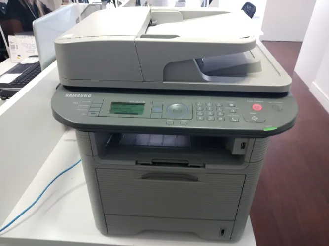 Impressora Samsung 5637