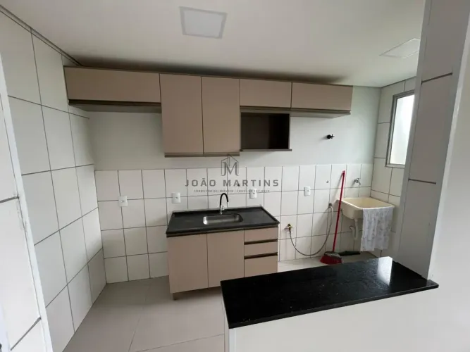 Apartamento para Venda em Ribeirão Preto, Conjunto Habitacional Jardim das Palmeiras, 2 do