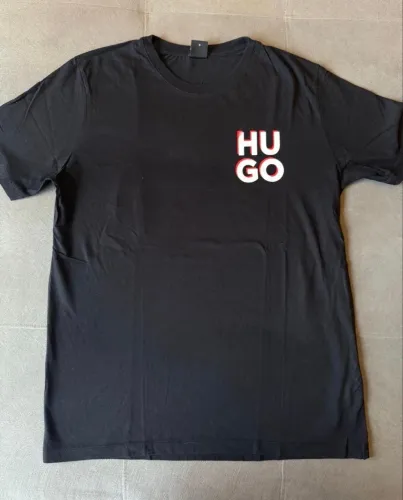 vendo camisa HUGO BOSS - ORIGINAL