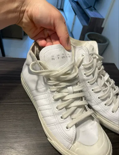 Tênis Adidas Tam 41