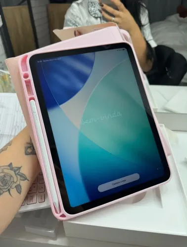 iPad 11 A16 256gb