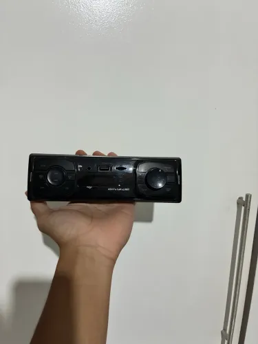 Rádio Vo6 Original Compatível com qualquer carro