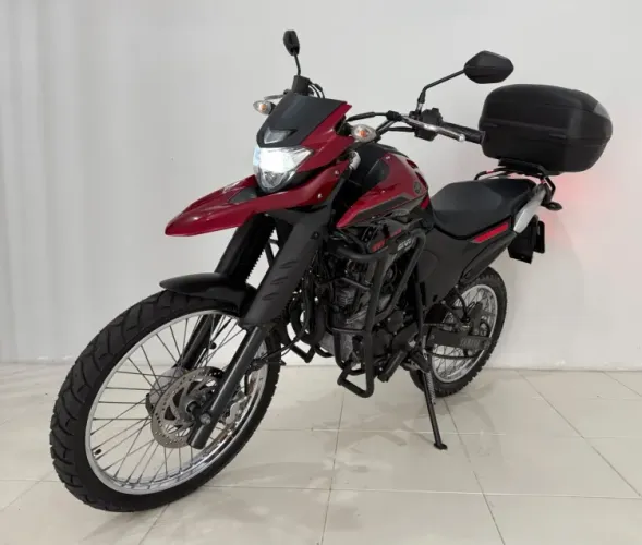 Yamaha XTZ LANDER 250