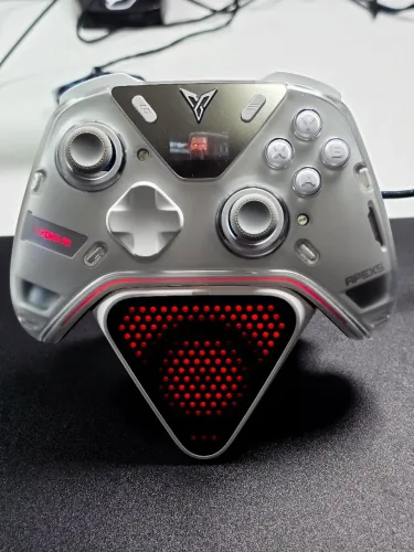 Flydigi apex 5 + dock carregamento [Novo Lacrado]]