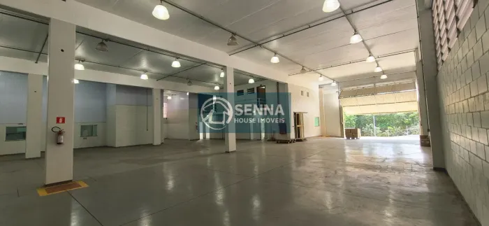 Aluguel de Galpão 1.760M² - Logístico/Industrial em Jarinu/SP