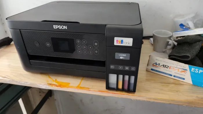 Epson L4260