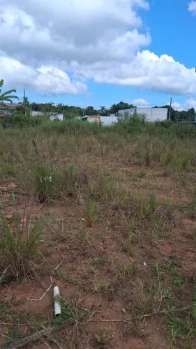 Terreno Barra Velha Centro por 138mil documentado