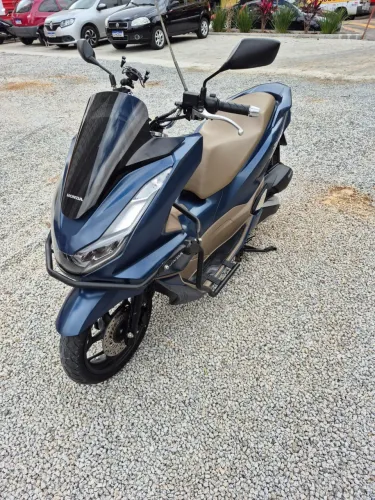 PCX 2024 