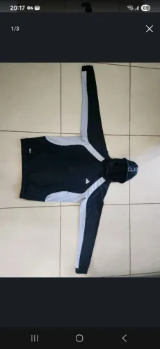 Corta vento Adidas climacool original M