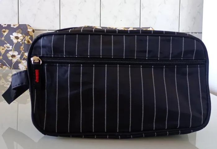 Nécessaire masculina