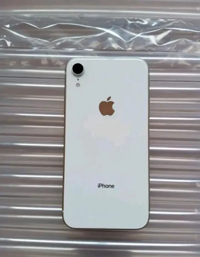 IPHONE XR 128 gigas ACEITO CARTÃO 