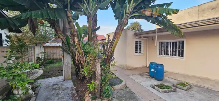 Loja para Venda em São José dos Pinhais, Centro