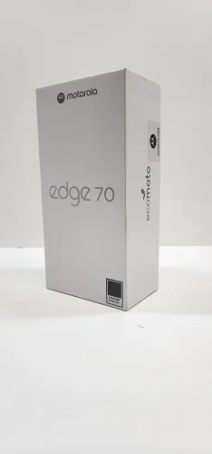 Motorola Edge 70 5G - 256GB 24GB (8GB RAM + 16GB RAM Boost)