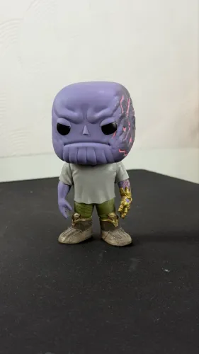 Boneco POP decorativo