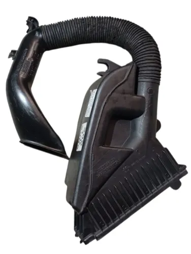 Caixa Filtro Ar Peugeot 206 1.0 Gasolina 2005