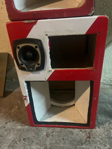 Box médio de 10