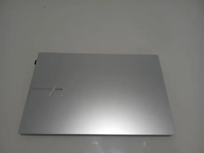 Notebook ASUS Vivobook 15 Intel Core i5 - SSD - Tela 15.6" Full HD (Impecável!)