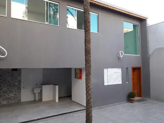 Pintura, Elétrica e Telhados - Serviços de Reforma
