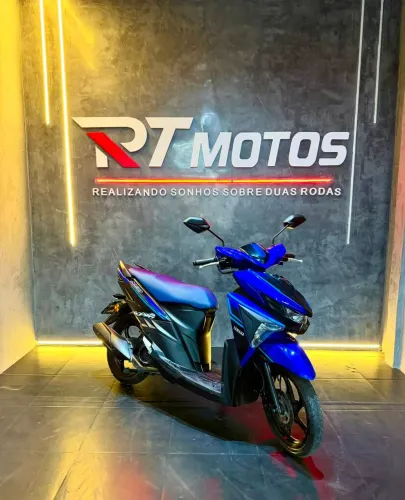 NEO AUTOMATIC 125cc - 2023/2024