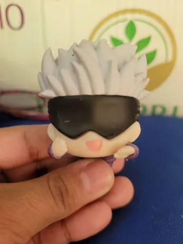 Action figure Gojo Satoru pitico