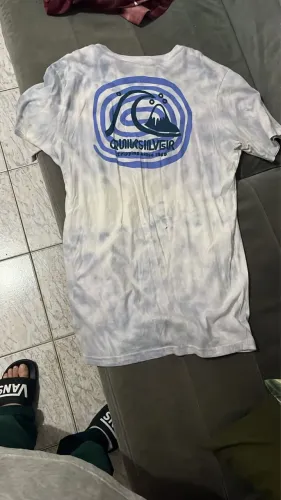 Camiseta Quick silver 