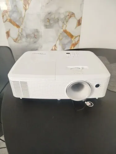 Retroprojetor Optoma