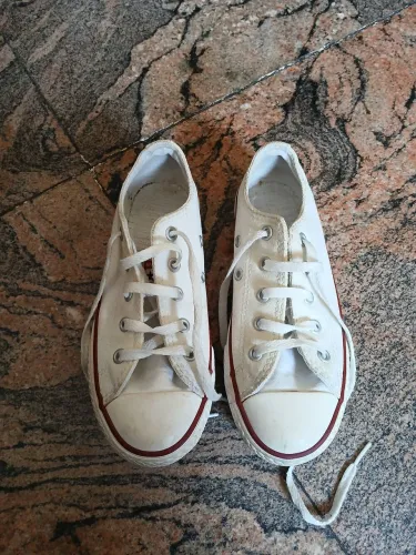 Tênis All Star - Seminovo 