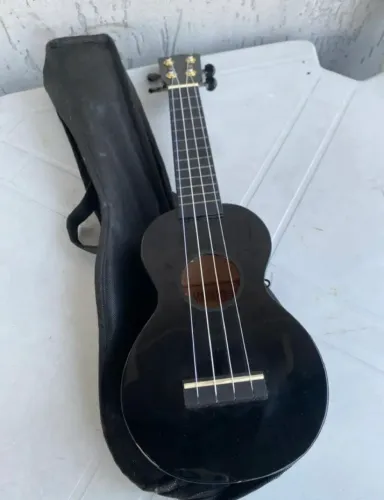 Ukulele Mahalo