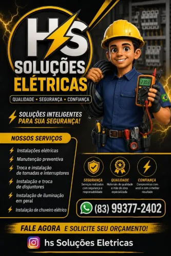Elétricista 