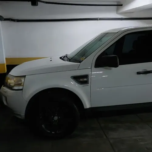 Land Rover Freelander2 S 2.2 SD4 190cv T.diesel 2013
