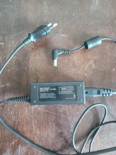 Recarregador de notebook SIM