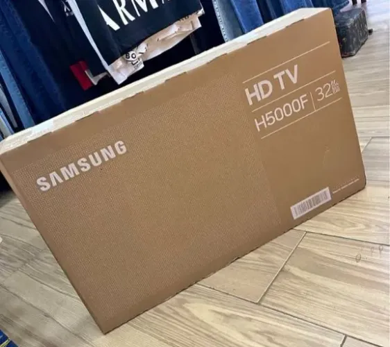 Tv samsung