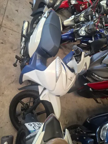 Shineray JET 125 125 cc
