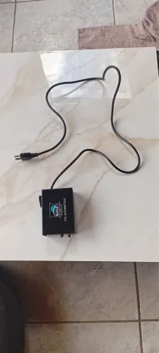 CTL Automático da GAIA (fonte projetor)