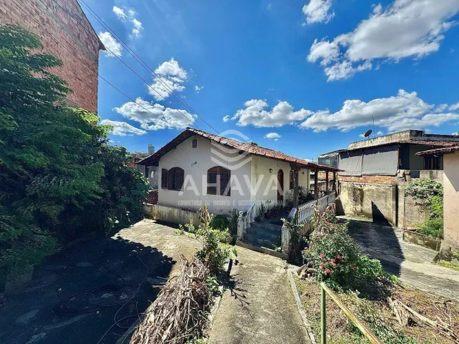 LOTE com 540m² no Planalto
