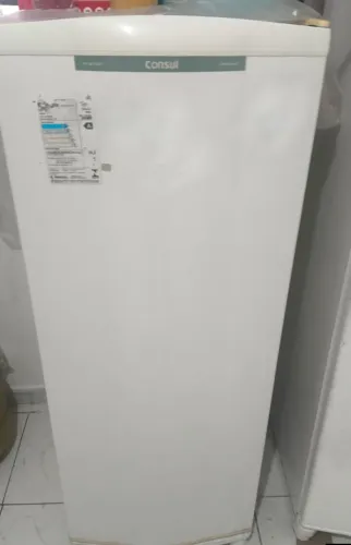 Geladeira consul