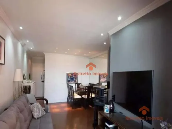 Apartamento à venda, 75 m² por R$ 480.000,00 - Piratininga - Osasco/SP