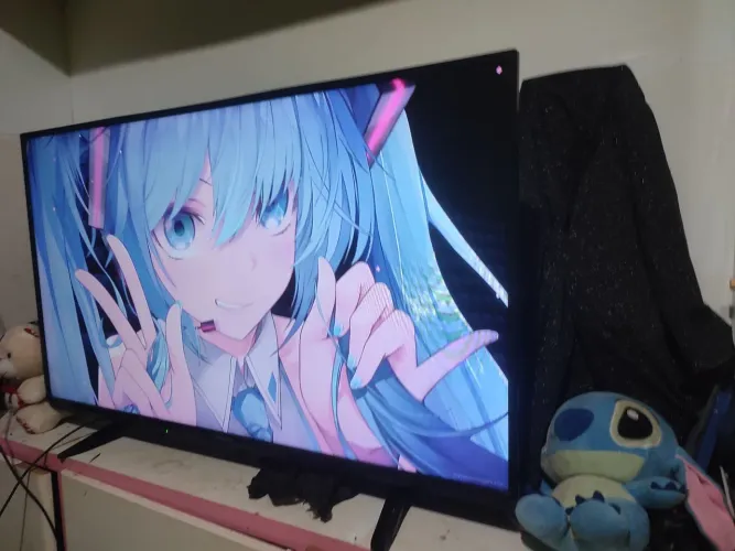 Smart 43 PANASONIC BLUETOOTH